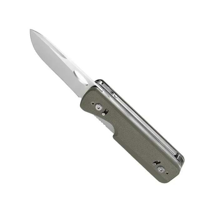 Мультитул Roxon S505G Green